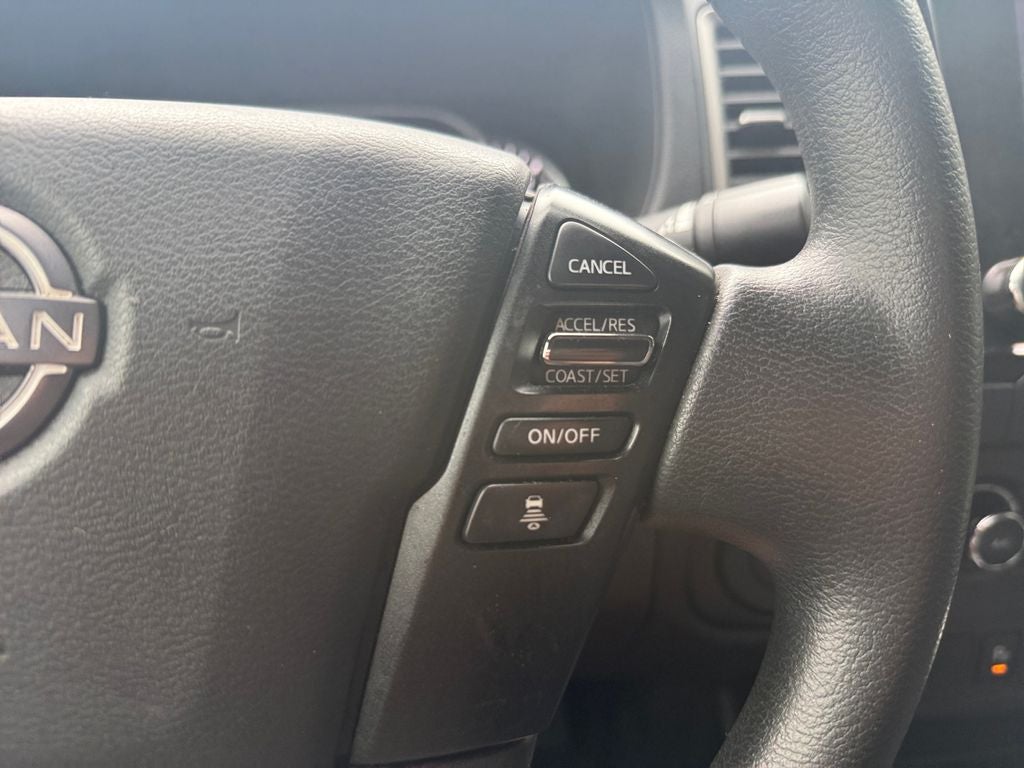 2024 Nissan Frontier King Cab SV 4x2