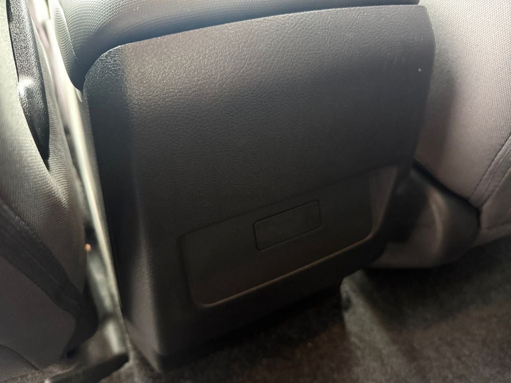 2024 Nissan Frontier King Cab SV 4x2