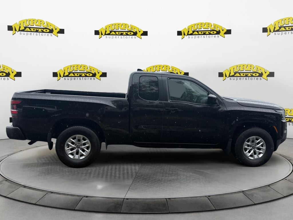 2024 Nissan Frontier King Cab SV 4x2