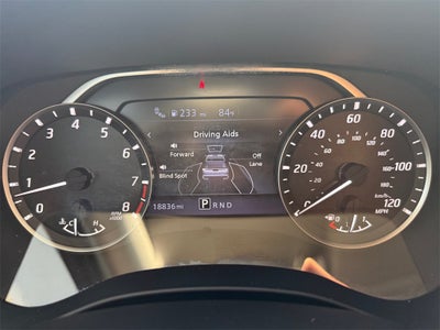 2022 Nissan Frontier King Cab S 4x2