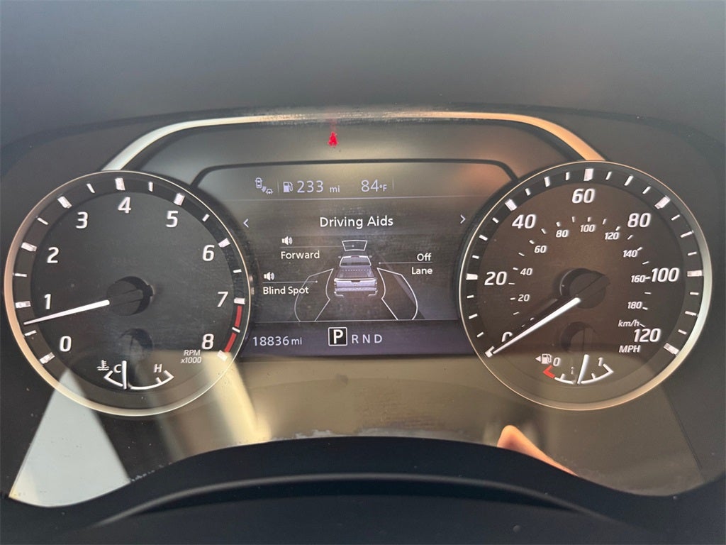 2022 Nissan Frontier King Cab S 4x2