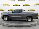 2022 Nissan Frontier King Cab S 4x2