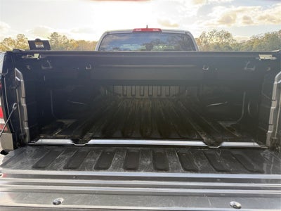 2022 Nissan Frontier King Cab S 4x2