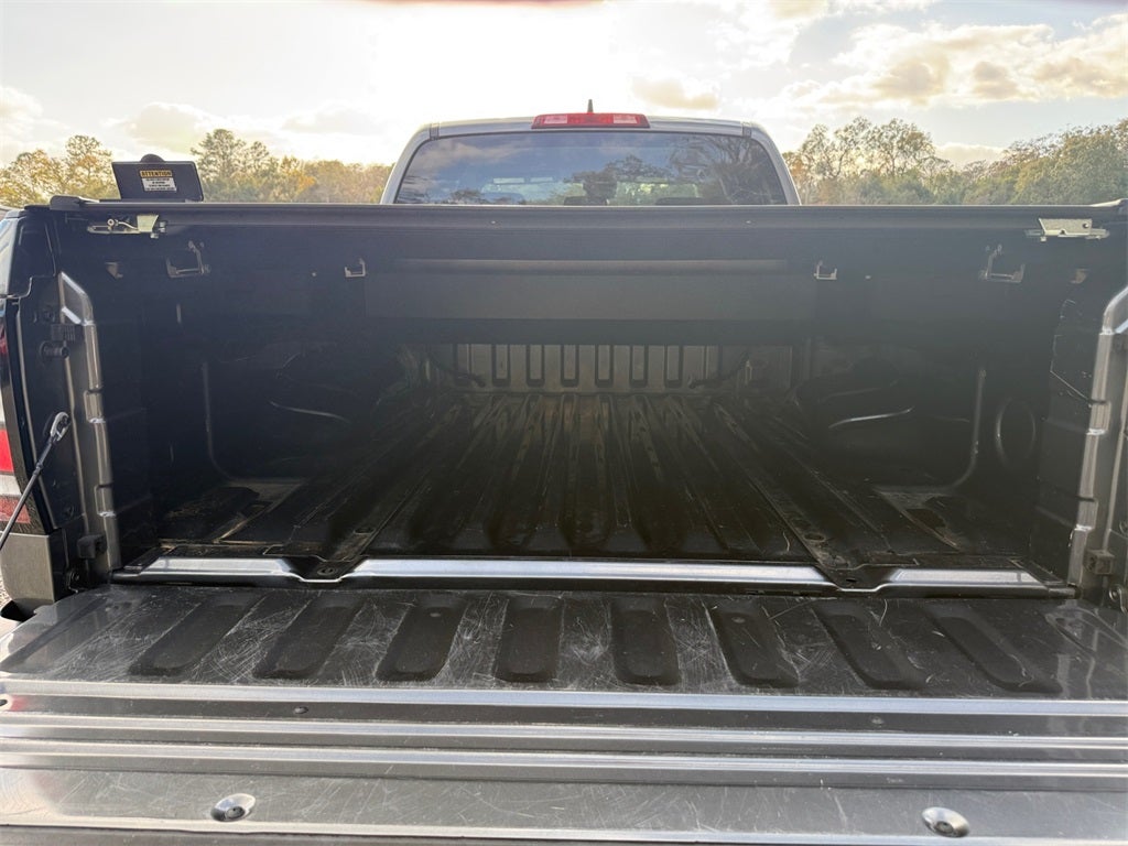 2022 Nissan Frontier King Cab S 4x2