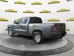 2022 Nissan Frontier King Cab S 4x2