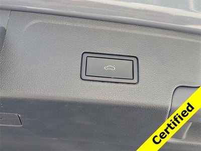 2024 Volkswagen Atlas Cross Sport 2.0T SEL R-Line