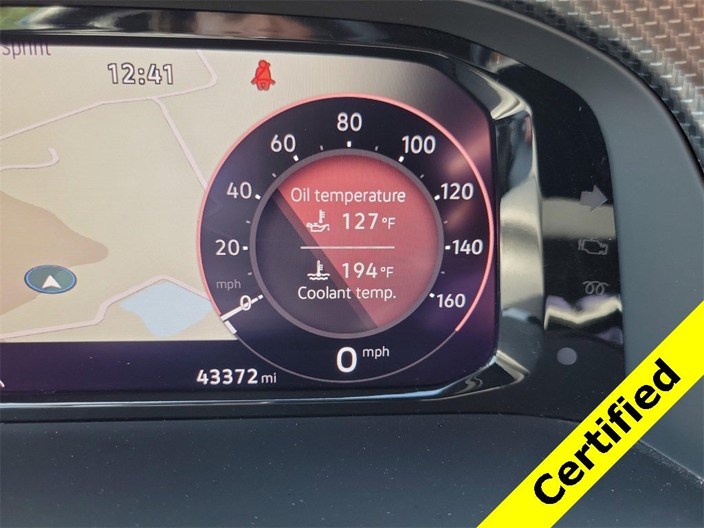 2024 Volkswagen Atlas Cross Sport 2.0T SEL R-Line