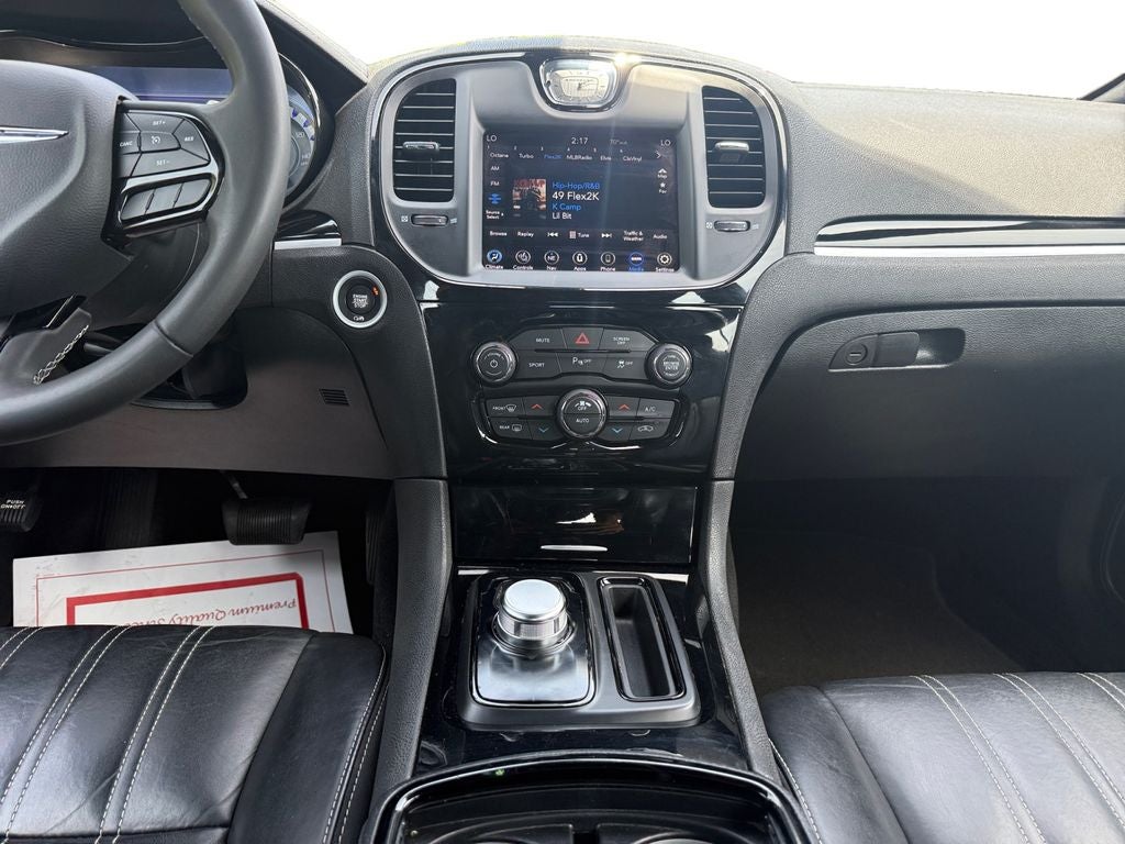 2023 Chrysler 300 300S