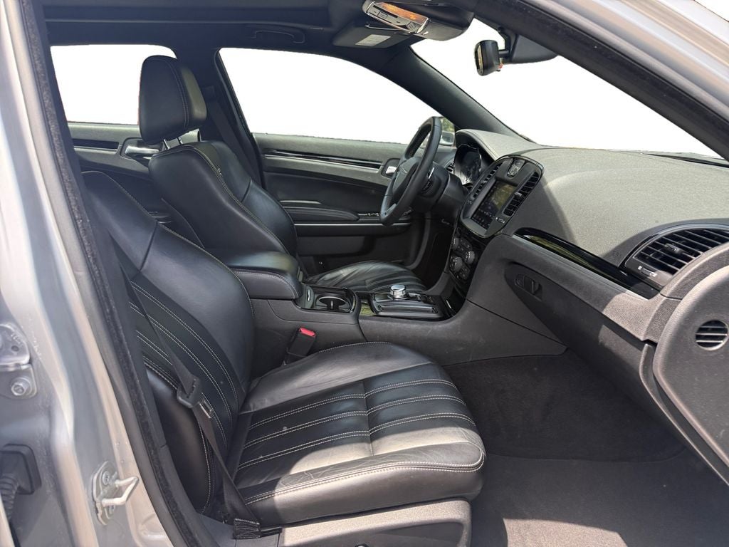 2023 Chrysler 300 300S