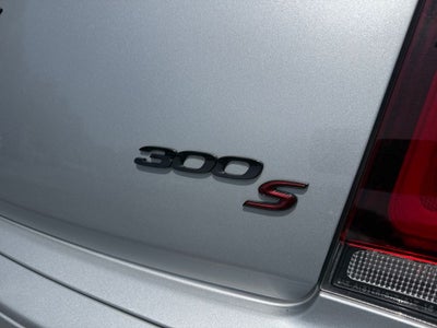 2023 Chrysler 300 300S