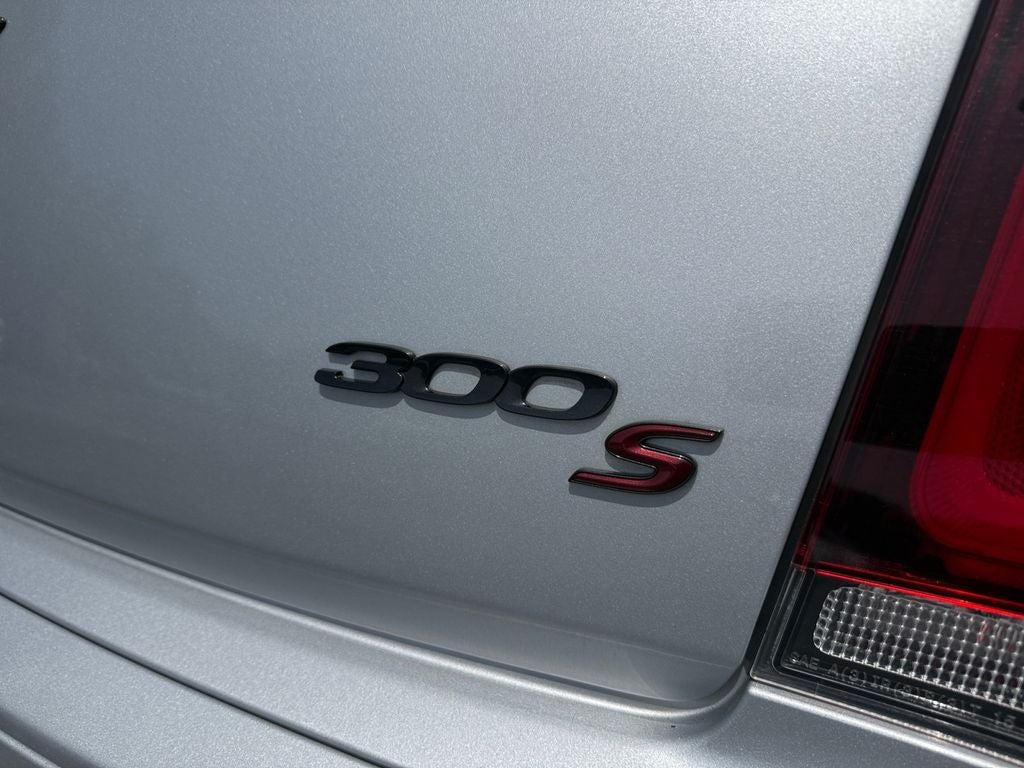 2023 Chrysler 300 300S