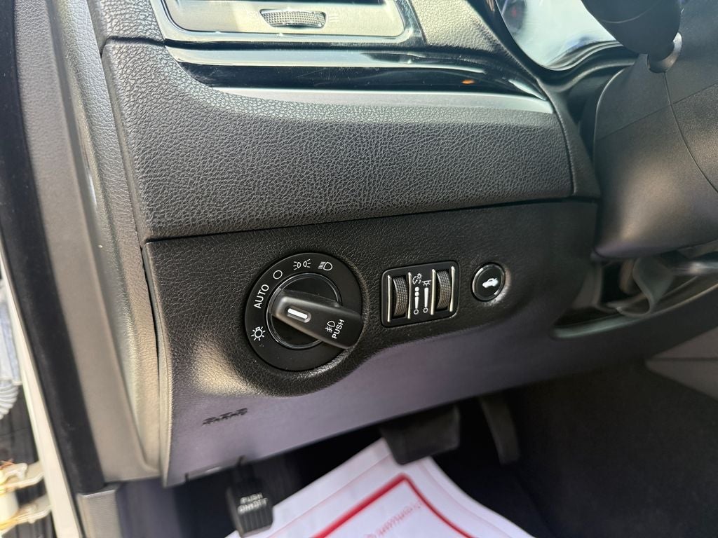 2023 Chrysler 300 300S