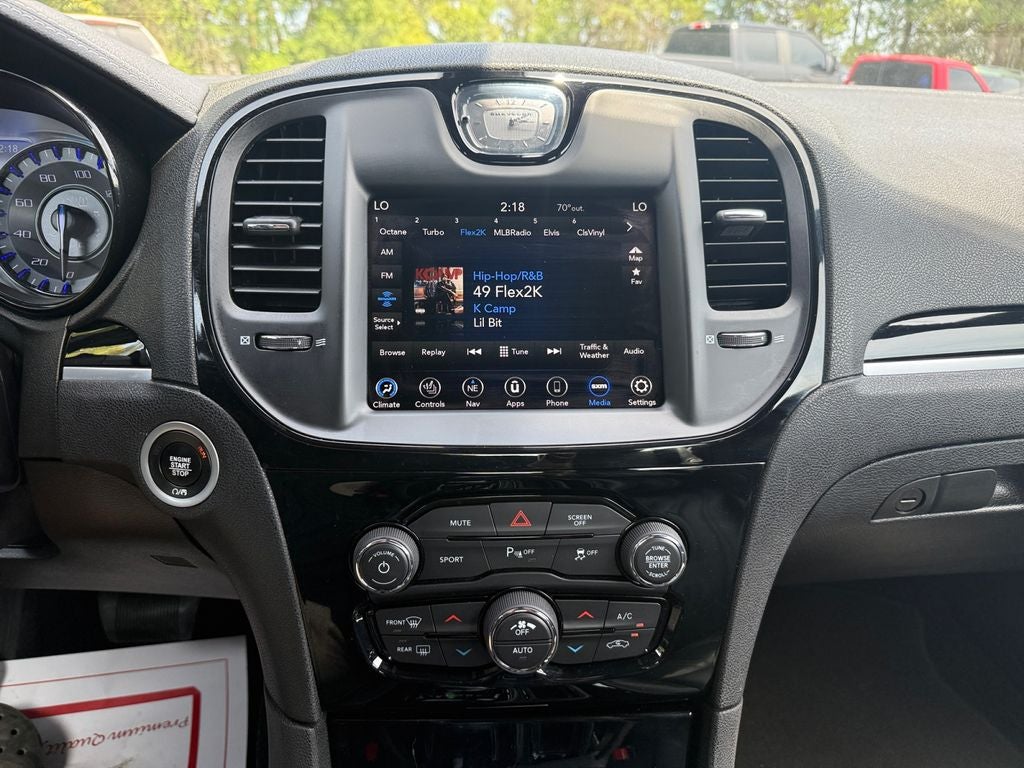 2023 Chrysler 300 300S