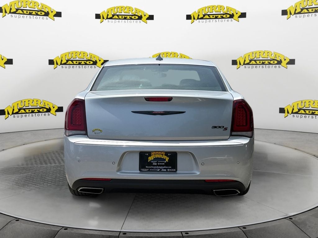 2023 Chrysler 300 300S
