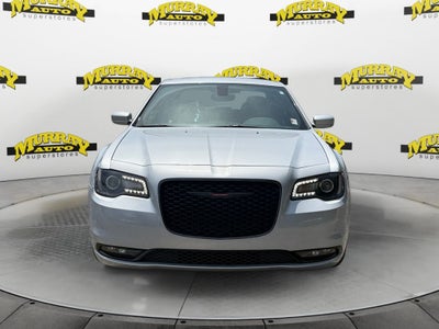 2023 Chrysler 300 300S