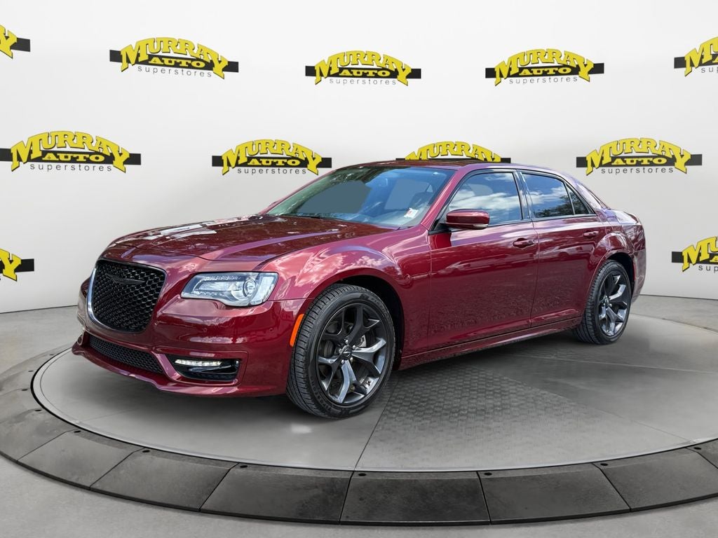 2023 Chrysler 300 Touring L