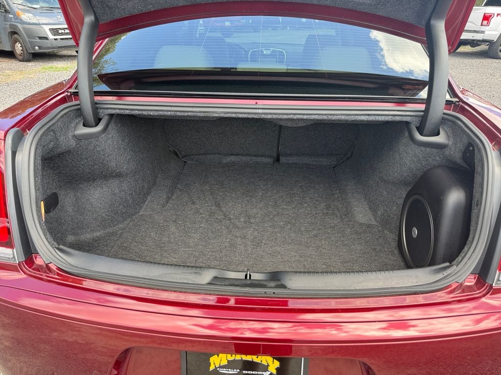 2023 Chrysler 300 Touring L