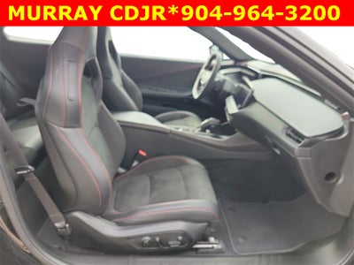 2025 Dodge Charger Scat Pack AWD