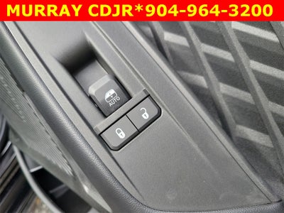 2025 Dodge Charger Scat Pack AWD