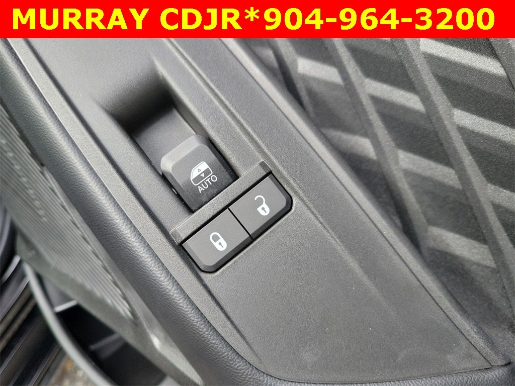 2025 Dodge Charger Scat Pack AWD