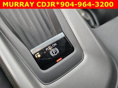 2025 Dodge Charger Scat Pack AWD