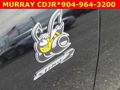 2025 Dodge Charger Scat Pack AWD