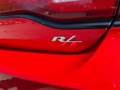 2014 Dodge Charger R/T Plus