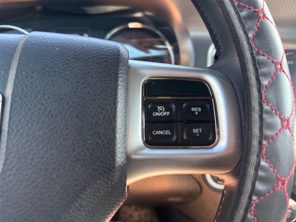 2014 Dodge Charger R/T Plus