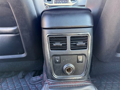 2014 Dodge Charger R/T Plus