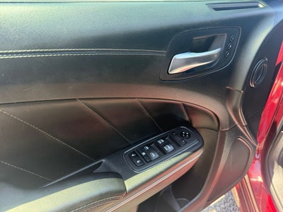 2021 Dodge Charger Scat Pack Widebody RWD