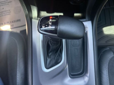 2021 Dodge Charger Scat Pack Widebody RWD