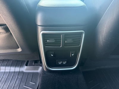 2021 Dodge Charger Scat Pack Widebody RWD