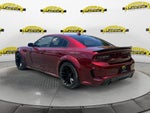 2021 Dodge Charger Scat Pack Widebody RWD