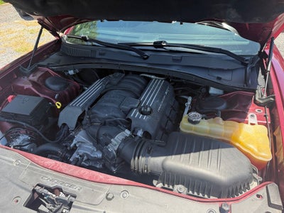 2021 Dodge Charger Scat Pack Widebody RWD