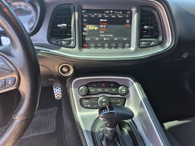 2020 Dodge Challenger R/T