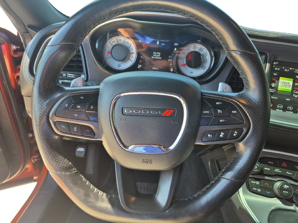 2020 Dodge Challenger R/T