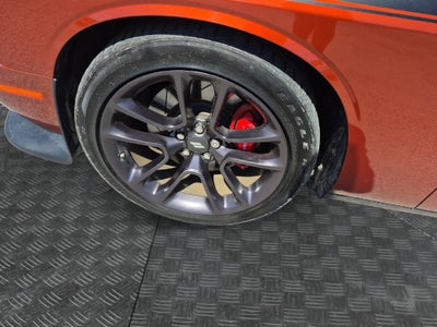2020 Dodge Challenger R/T