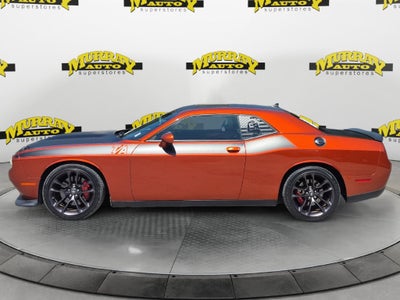 2020 Dodge Challenger R/T
