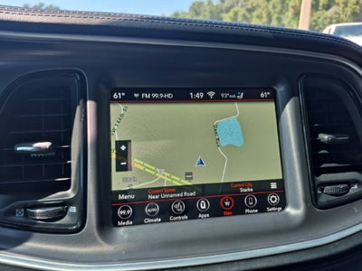 2020 Dodge Challenger R/T