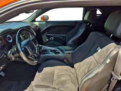 2020 Dodge Challenger R/T