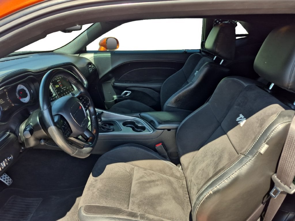 2020 Dodge Challenger R/T