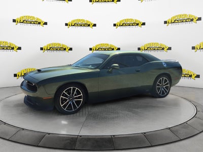 2023 Dodge Challenger GT