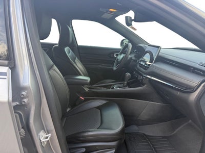 2023 Jeep Compass Altitude 4x4