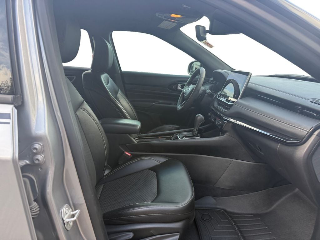 2023 Jeep Compass Altitude 4x4