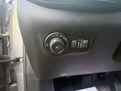 2023 Jeep Compass Altitude 4x4