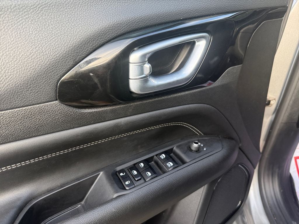 2023 Jeep Compass Altitude 4x4