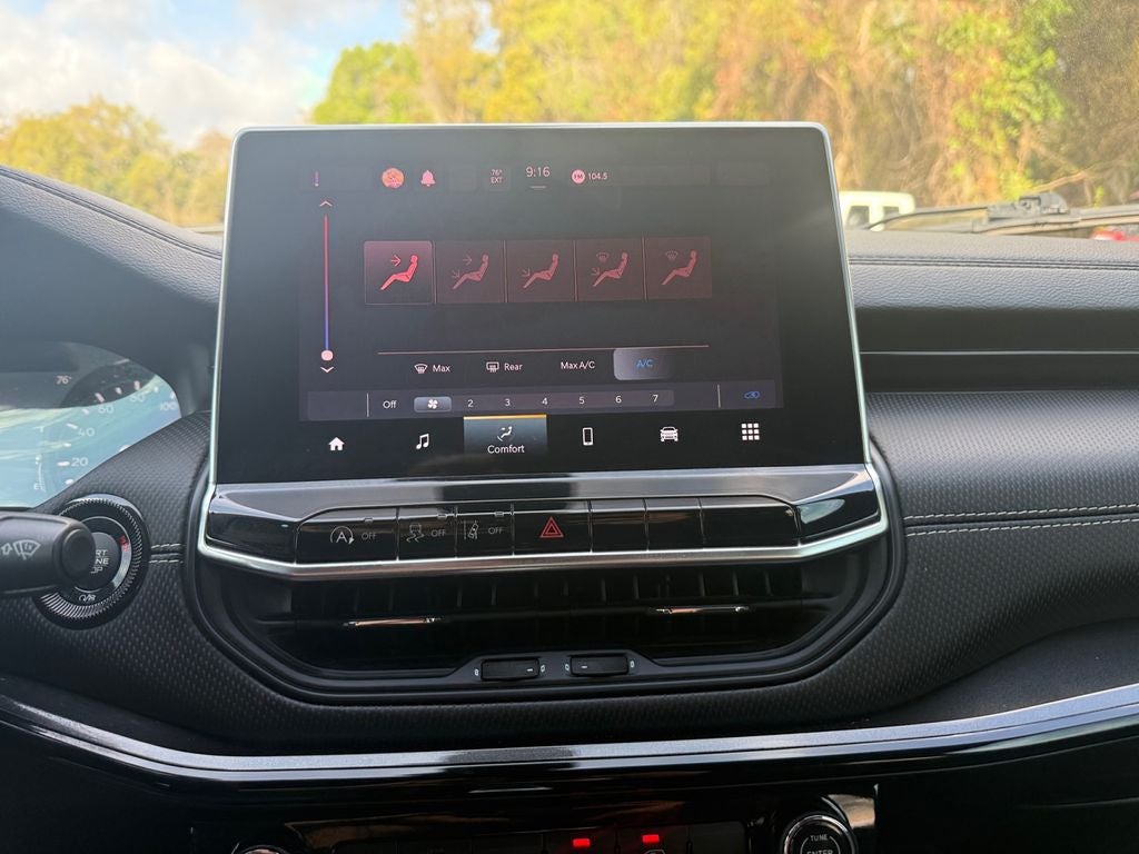 2023 Jeep Compass Altitude 4x4