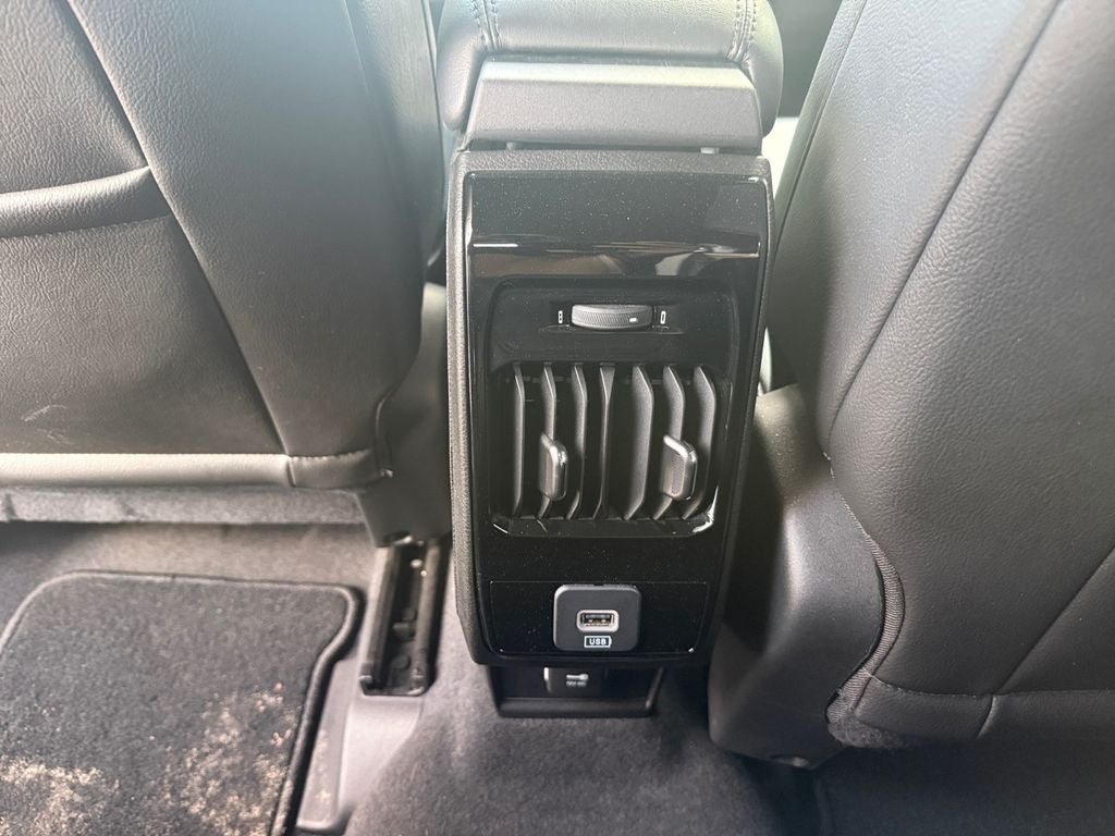 2023 Jeep Compass Altitude 4x4