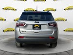 2023 Jeep Compass Altitude 4x4