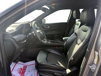 2023 Jeep Compass Altitude 4x4